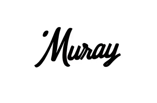 "Murray" tattoo design idea