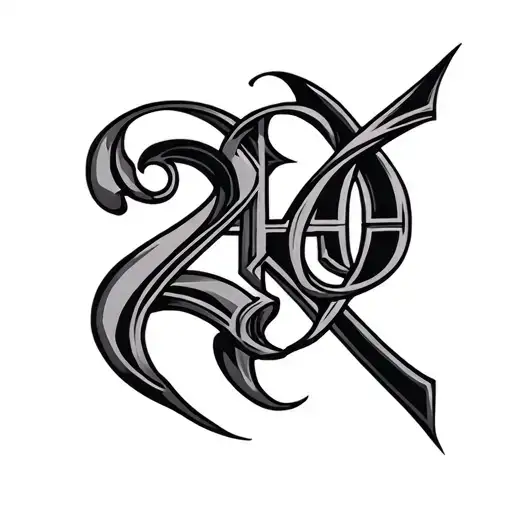 26 3 2006 roman numeral design tattoo design idea