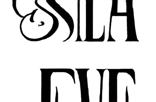 "Isla
Evie" tattoo design idea