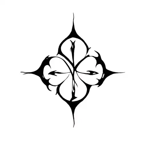 7 deadly sin tattoo design idea