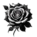 blacked bbc qos blacked tattoo design idea