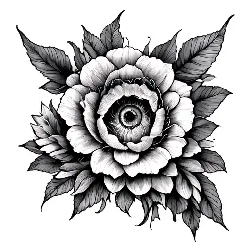 bnwo ownership qos tattoo design idea