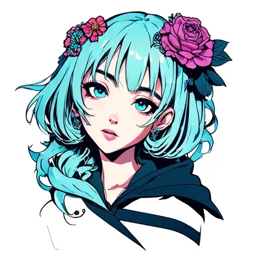 Bwc tattoo design idea