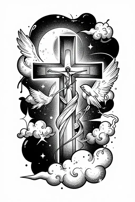 101+ Catholic Forearm Tattoo Ideas in 2026 - BlackInk AI