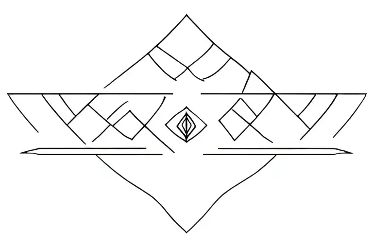 Tribal tattoo designs tattoo design idea