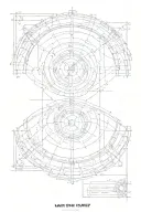 Star chart, Mass Effect N7 tattoo design idea