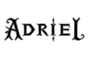 "Adriel" tattoo design idea