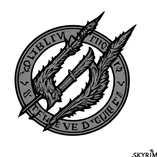 13+ Thieves Guild Tattoo Ideas in 2026 - BlackInk AI