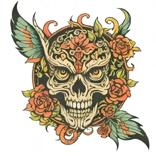 March 10 10 2000 tattoo design idea