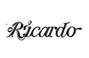 "Ricardo" tattoo design idea