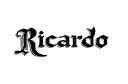 "Ricardo" tattoo design idea