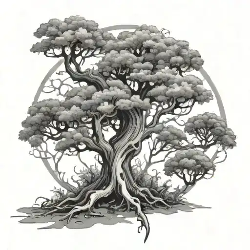 cybersigilism  poison tree tattoo tattoo design idea
