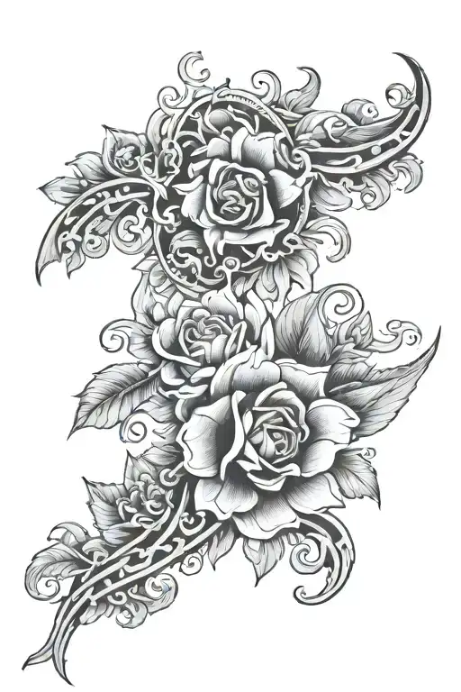 throat tattoo tattoo design idea