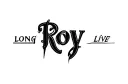 "long live roy" tattoo design idea
