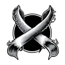 Prostate Cancer tattoo design idea