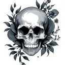 Anal tattoo design idea