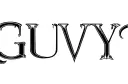 "GUVVY" tattoo design idea
