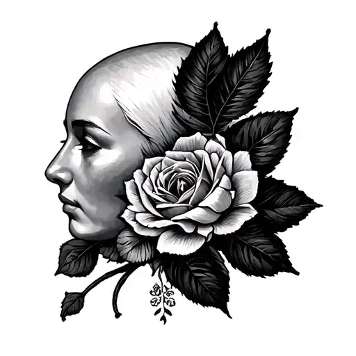 Assisi tattoo design idea