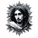 Assisi tattoo design idea