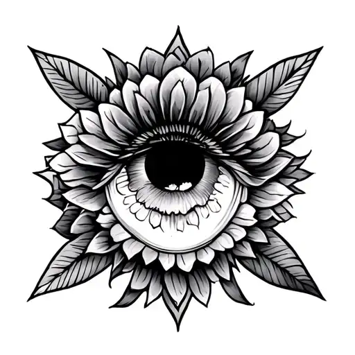 Colombia tattoo design idea