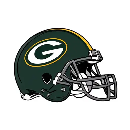Green Bay tattoo design idea