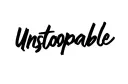 "Unstoppable " tattoo design idea