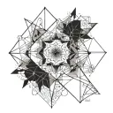 do you remember the first time? tattoo design idea