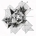 do you remember the first time? tattoo design idea