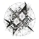 do you remember the first time? tattoo design idea