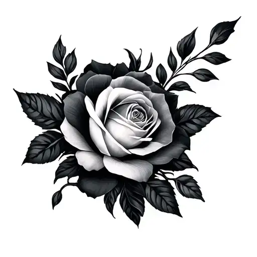 1312 tattoo design idea