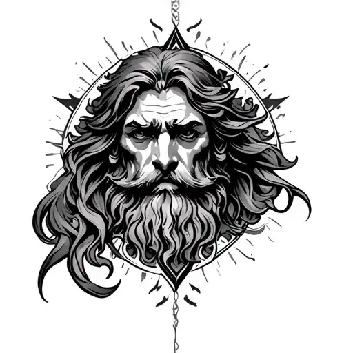 proverbs 2:4 tattoo design idea