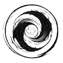 Main structure • incomplete circle (Japanese Enso) • Symbol of the cycle of life and transformation Cont tattoo design idea
