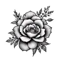 ritu tattoo design idea