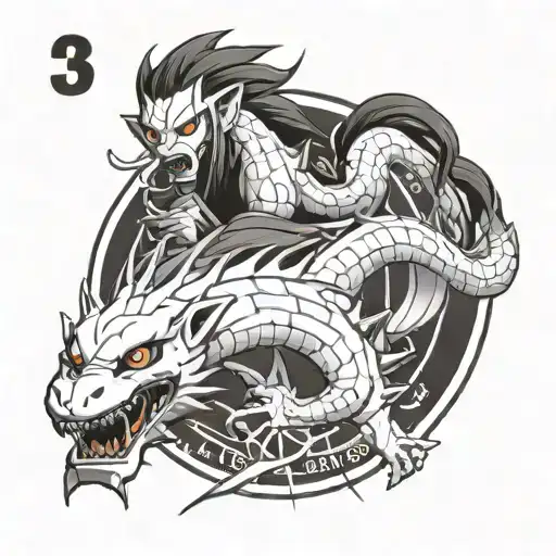 Cruse mark of orochimaru for sasuke tattoo design idea