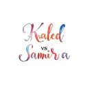 Design a tattoo combining the names (Khaled) and (Samira), use cuneiform and ancient Egyptian script, make the design d tattoo design idea