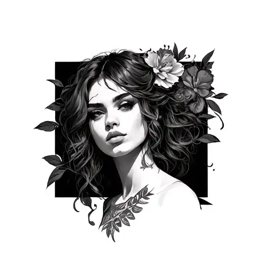 Tatum tattoo design idea