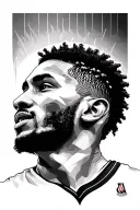 steph curry tattoo design idea