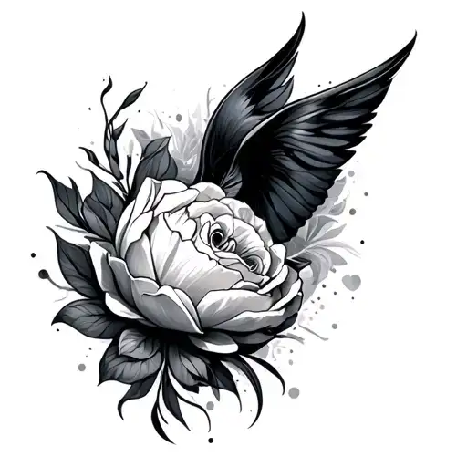.18%ers tattoo design idea