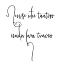 names for nephews  tattoo design idea