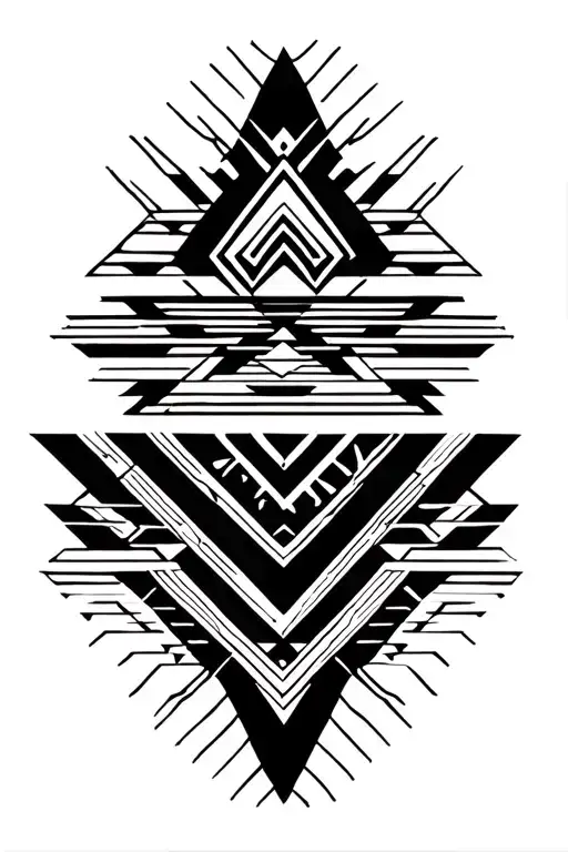 fiji tattoo design idea