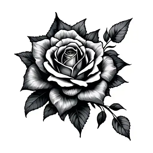 Tatum tattoo design idea