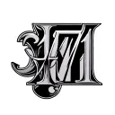 1971 Roman Numerals tattoo design idea