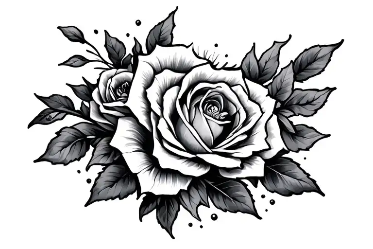 5150 tattoo design idea