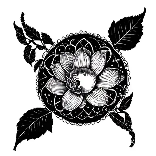 1986  tattoo design idea