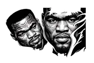 mike tyson face tattoo design tattoo design idea