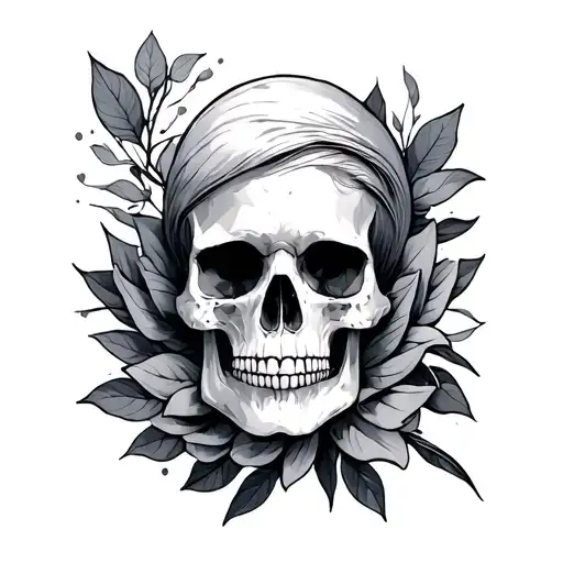 Escanors tattoo design idea