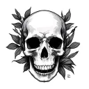 Escanors tattoo design idea