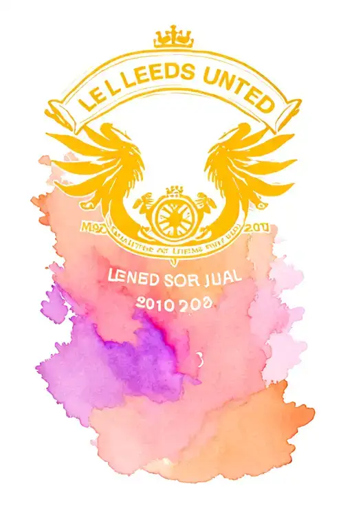 Leeds United tattoo design idea