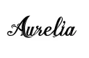"Aurelia " tattoo design idea