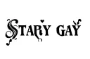 "Stariy Gay" tattoo design idea
